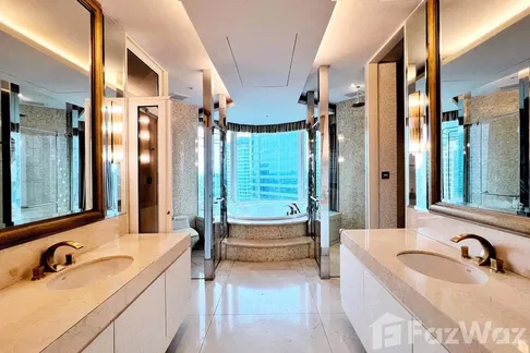 The Infinity Condominium