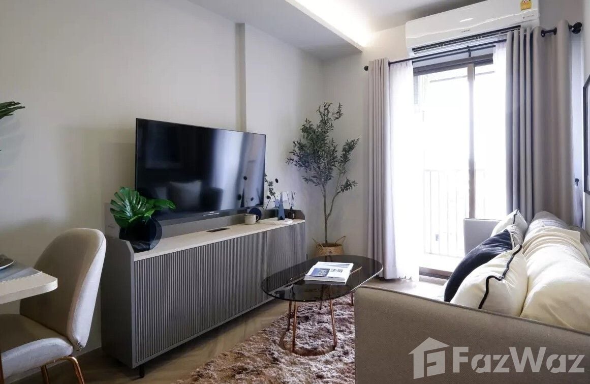 picture 1 Bedroom Condo for sale at Chapter Thonglor 25 - 2/8