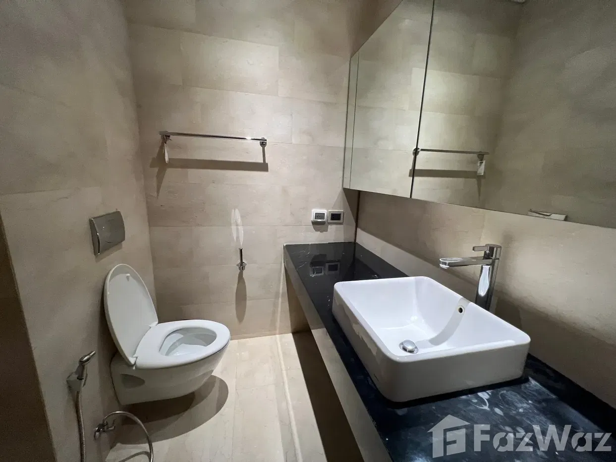 picture FOR Sale SALADAENG RESIDENCES, 1 BEDROOM -61 sqm. - 19/20