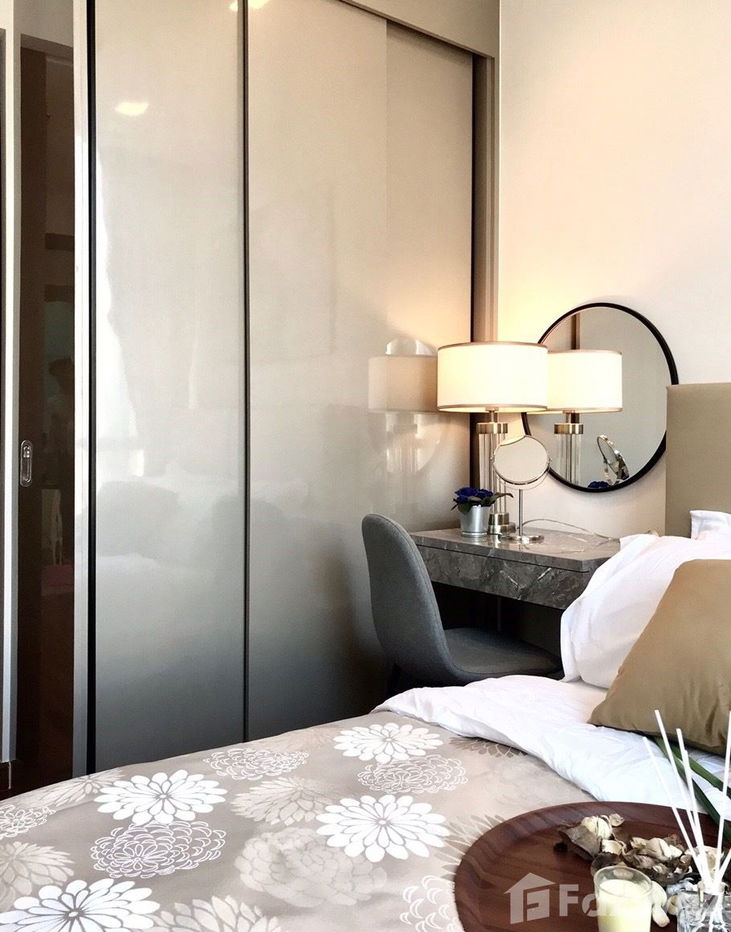 picture 1 Bedroom Condo for sale at Wish Signature Midtown Siam - 14/16