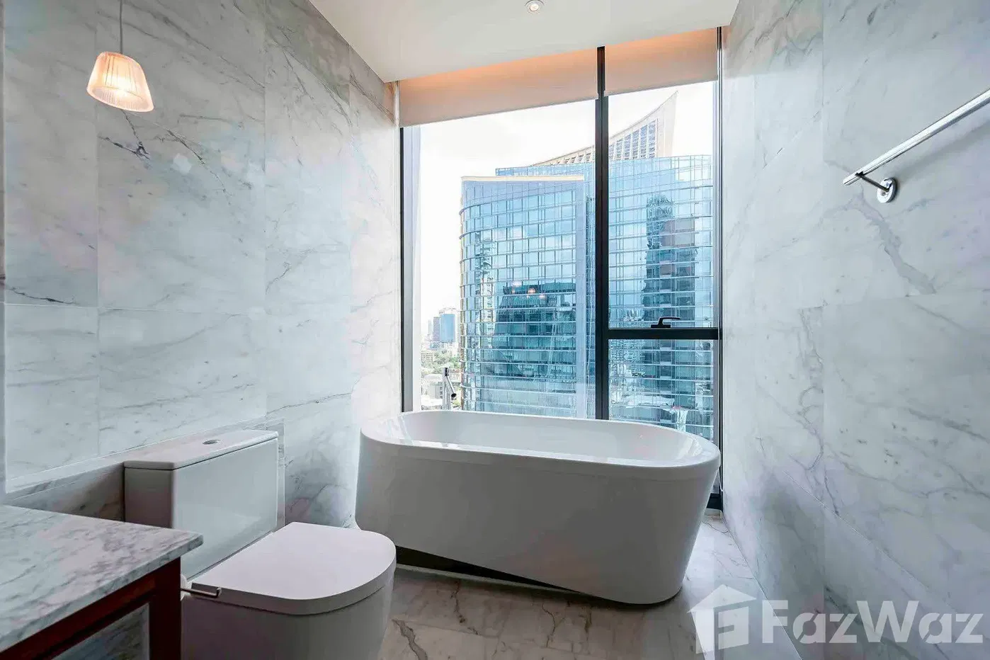 picture KHUN BY YOO Sukhumvit 55 (2 bed 2 bath) - 4/26