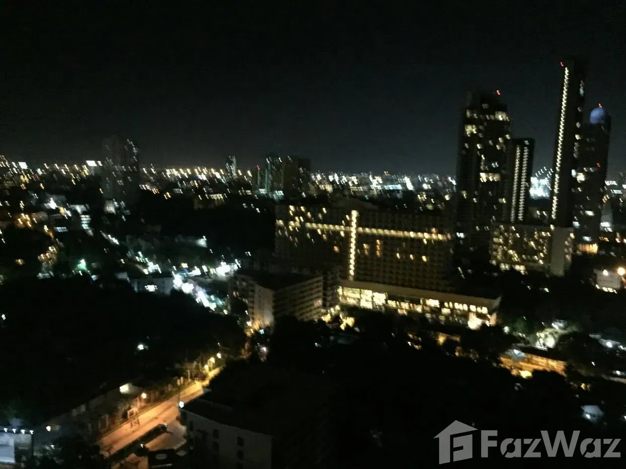 รูป ขาย คอนโด 3 ห้องนอน ในโครงการ ปาร์ค บีช คอนโดมิเนียม - รูปที่ 13/19