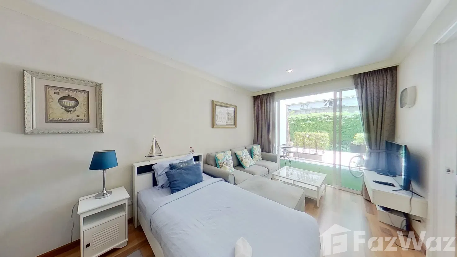 picture 2 Bedroom Condo for sale at My Resort Hua Hin - 6/10