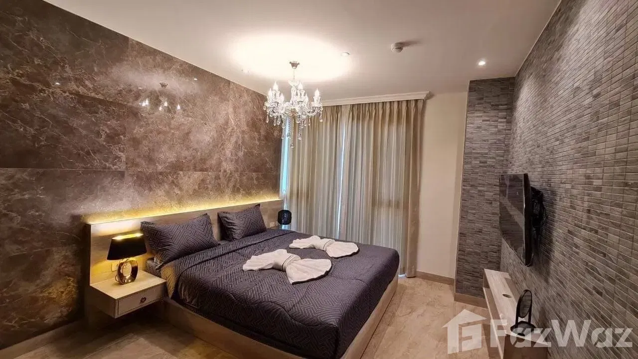 picture 2 bedrooms for sale at The Riviera Monaco - 26/30
