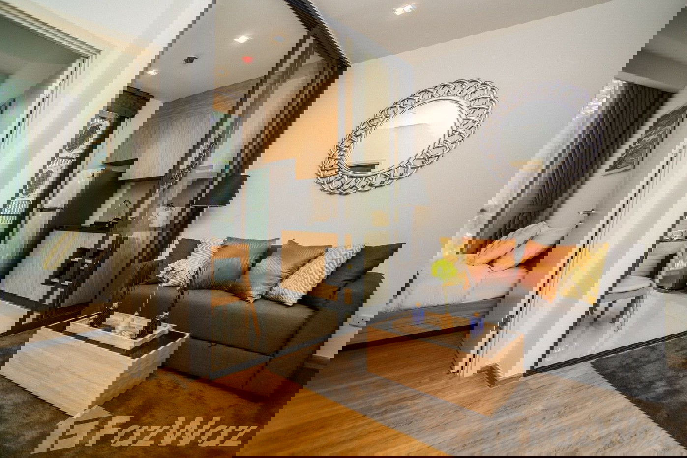 picture 1 Bedroom Condo for sale at Hasu Haus - 4/14