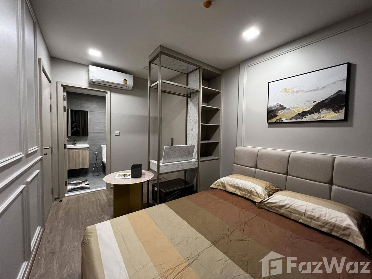 picture 1 Bedroom for Sale at The Nest Chula-Samyan - 2/6