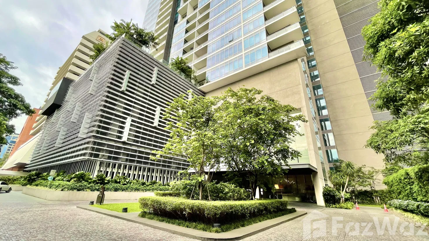 รูป 2BR condo, 111 sq.m., city view, BTS, prime,great investment - รูปที่ 5/48
