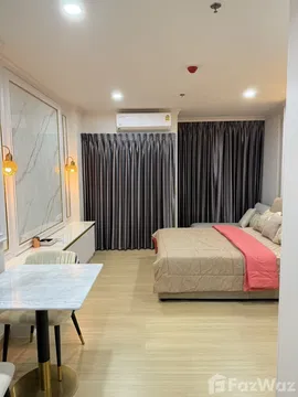 Supalai Veranda Ramkhamhaeng, Fully Furnished Condo