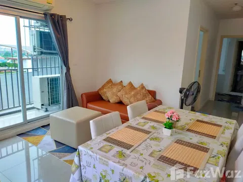 2 Bedroom Condo for sale at Baan Kiang Fah