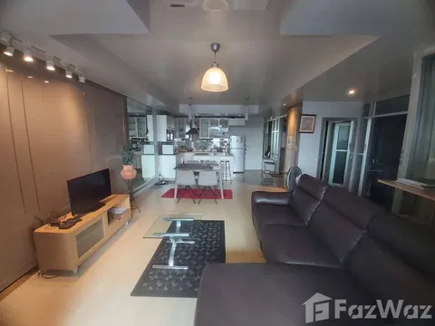 ขาย คอนโด 2 ห้องนอน ในโครงการ มอนเทอเรย์ เพลส