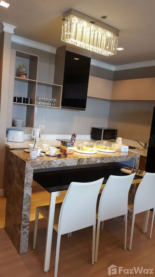 picture 2 Bedroom Condo for sale at Rhythm Sathorn - 7/11