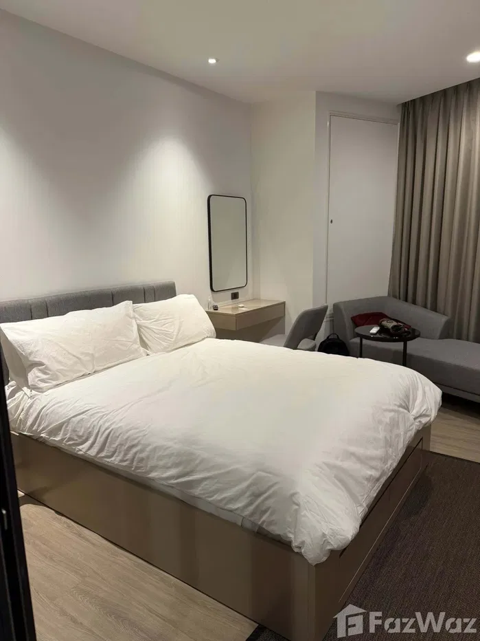 picture Studio Condo for sale at EDGE Central Pattaya - 6/12