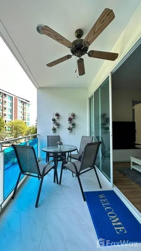 picture Charming 2-Bedroom Condo at My Resort Hua Hin – 2nd Floor Re - 6/17