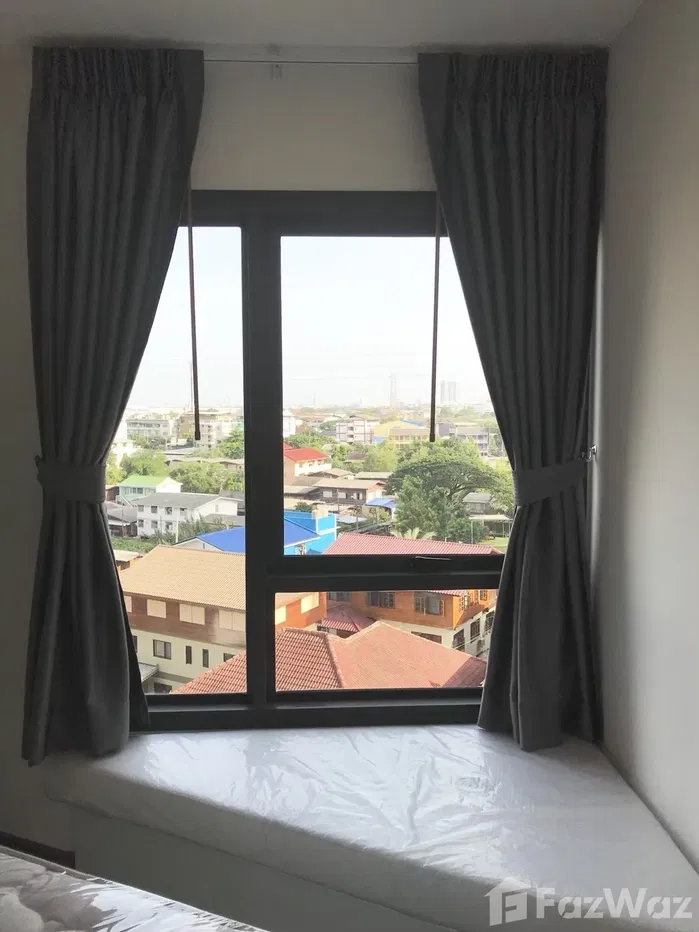 picture 1 Bedroom Condo for sale at Rich Park at Triple Station - 5/20