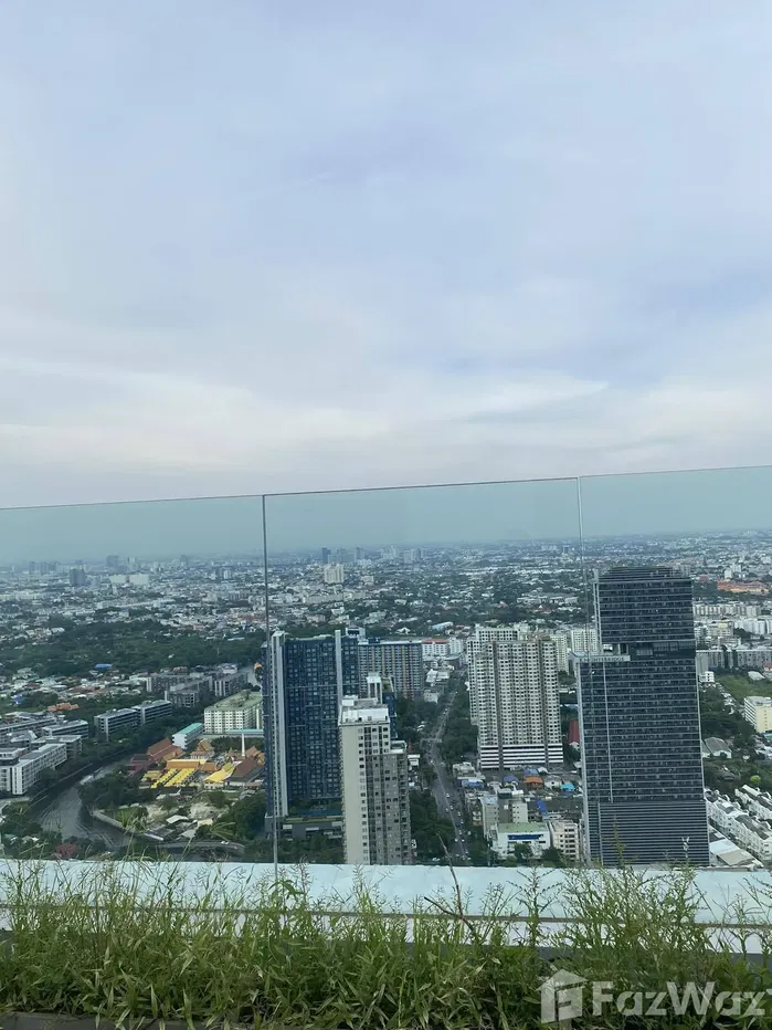 picture 3 Bedroom Condo for sale at Ramada Plaza By Wyndham Bangkok Sukhumvit 48 - 19/19