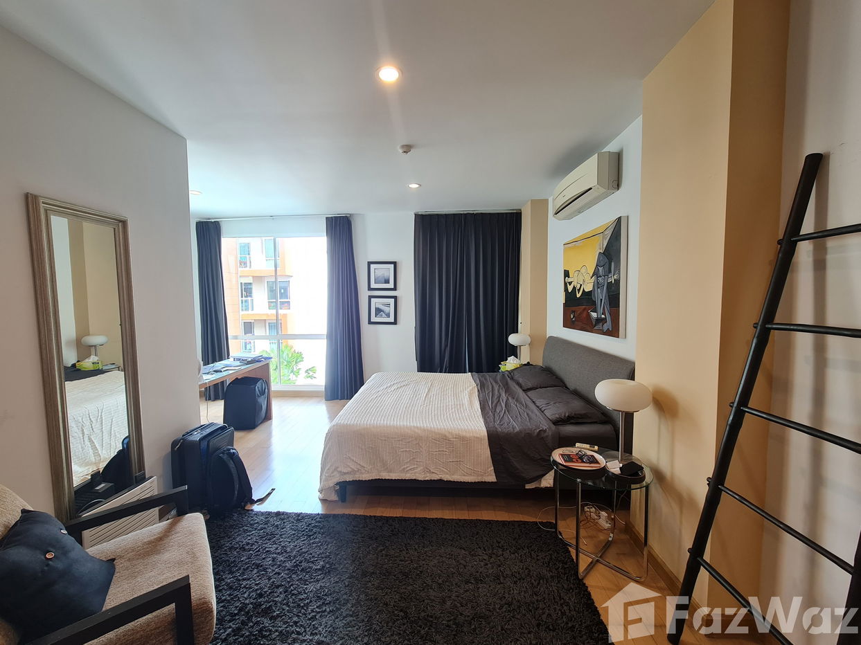 picture 3 Bedroom Condo for sale at The Breeze Hua Hin - 4/17