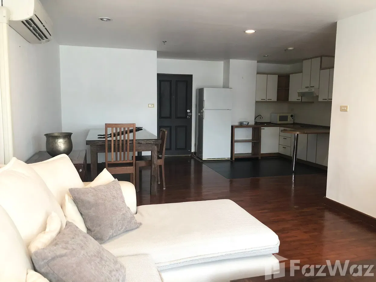 picture 2 Bedroom Condo for sale at Baan Ploenchit - 9/27