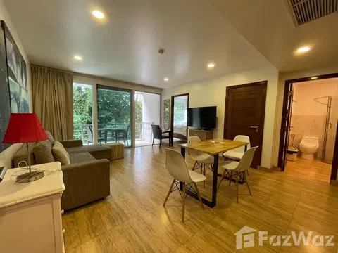 Freehold Condo for Sale in Karon Beach