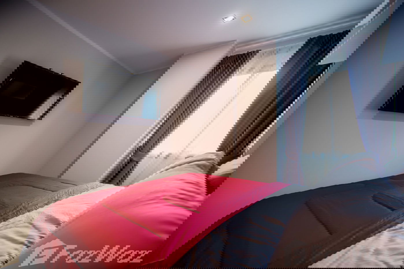 picture Beautiful Condo 1 bedroom in Chalong Circle - 14/23