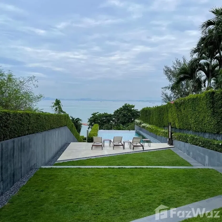 picture 1 Bedroom Condo for sale at Baan Plai Haad - 20/22