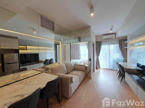 1 Bed 39sqm Fully Furnished / Unblock view