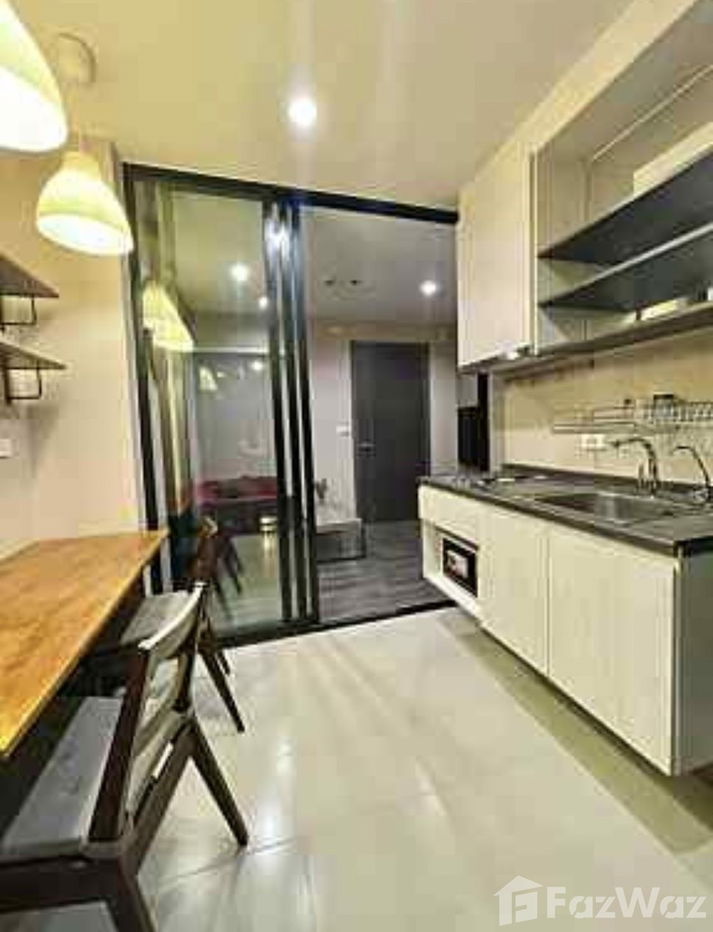 picture 1 Bedroom Condo for sale at The Base Park West Sukhumvit 77 - 8/10