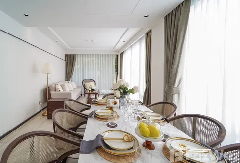 3 Bedroom Condo for sale at InterContinental Residences Hua Hin