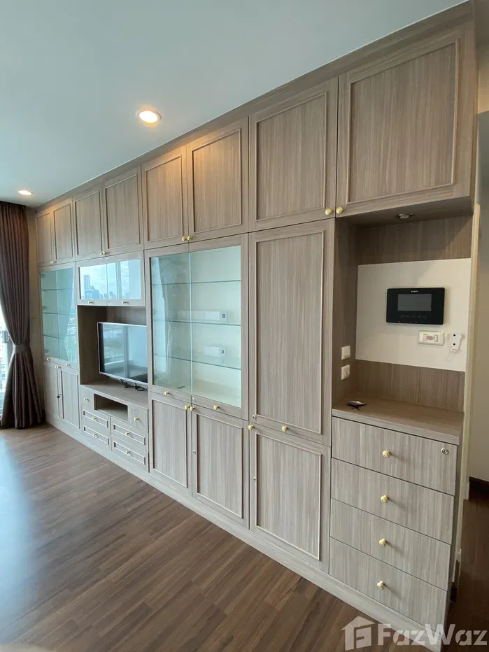 picture 1 Bedroom Condo for sale at Supalai Lite Sathorn - Charoenrat - 5/15