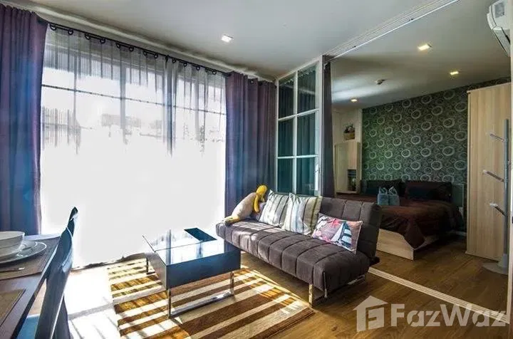 picture 1 Bedroom Condo for sale at Autumn Condominium - 6/14