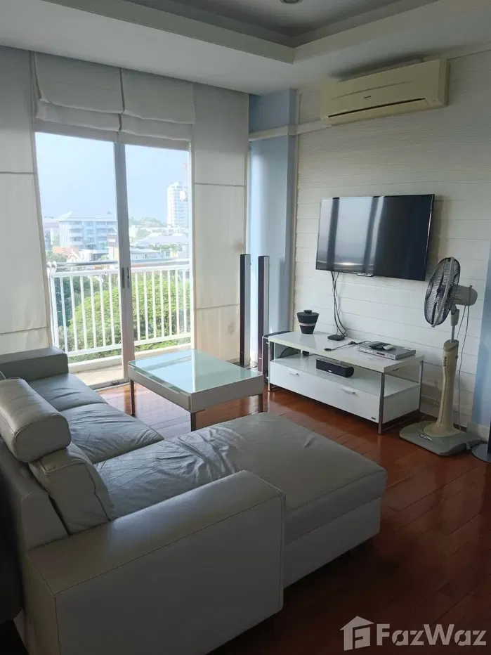 picture Beachfront Living at Baan Suan Rim Sai – Spacious 1-Bedroom - 2/13