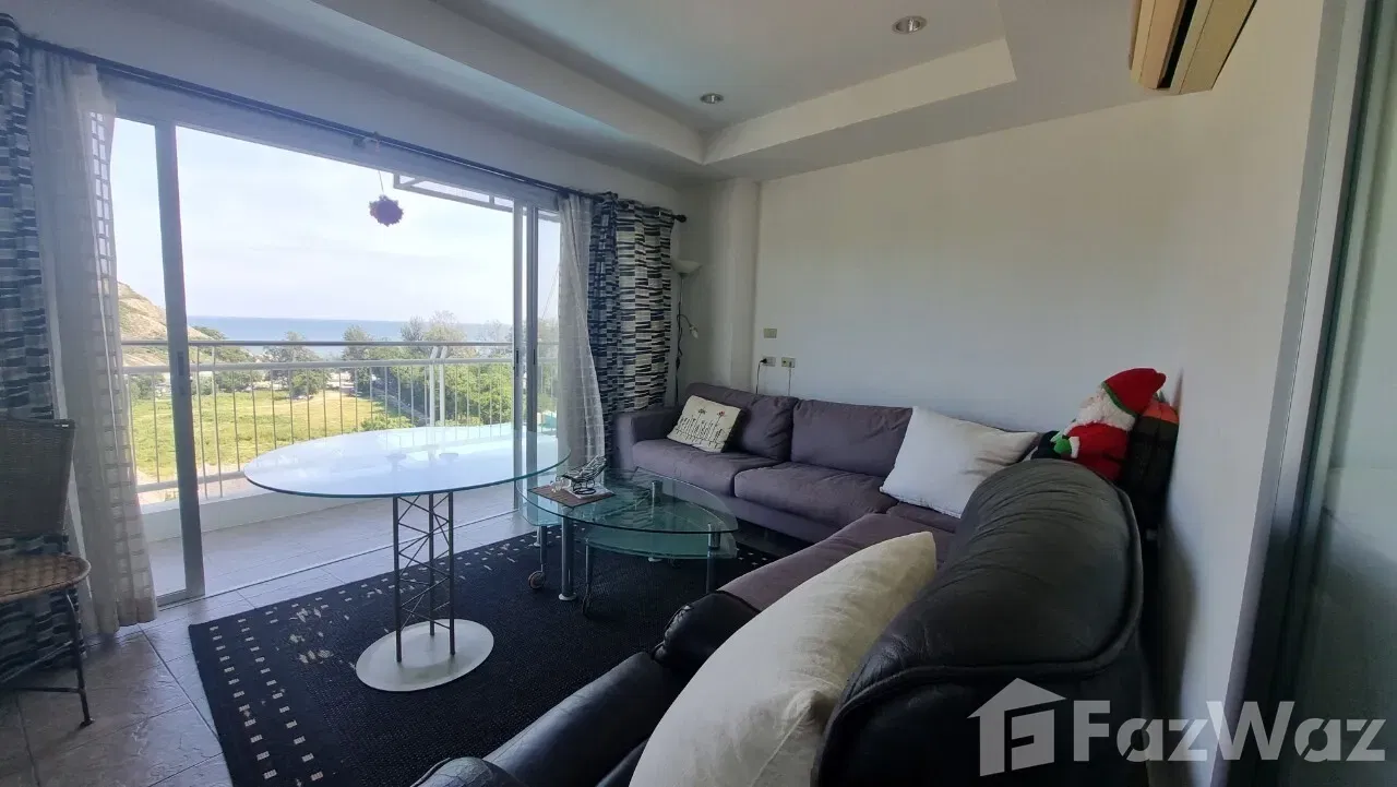 picture Live Comfortably in Prachuap Khiri Khan at Jamjuree Condo! - 6/10