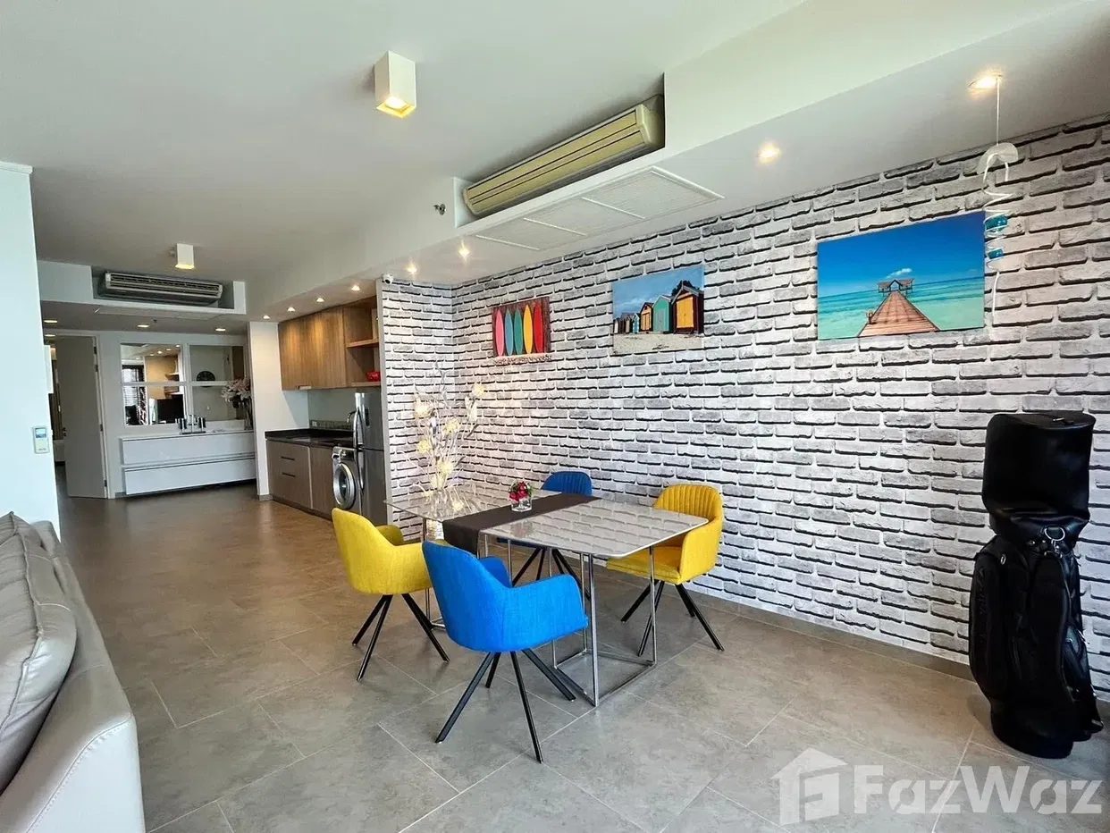 picture Zire Wongamat 2 Bedrooms for sale BEST PRICE - 2/16