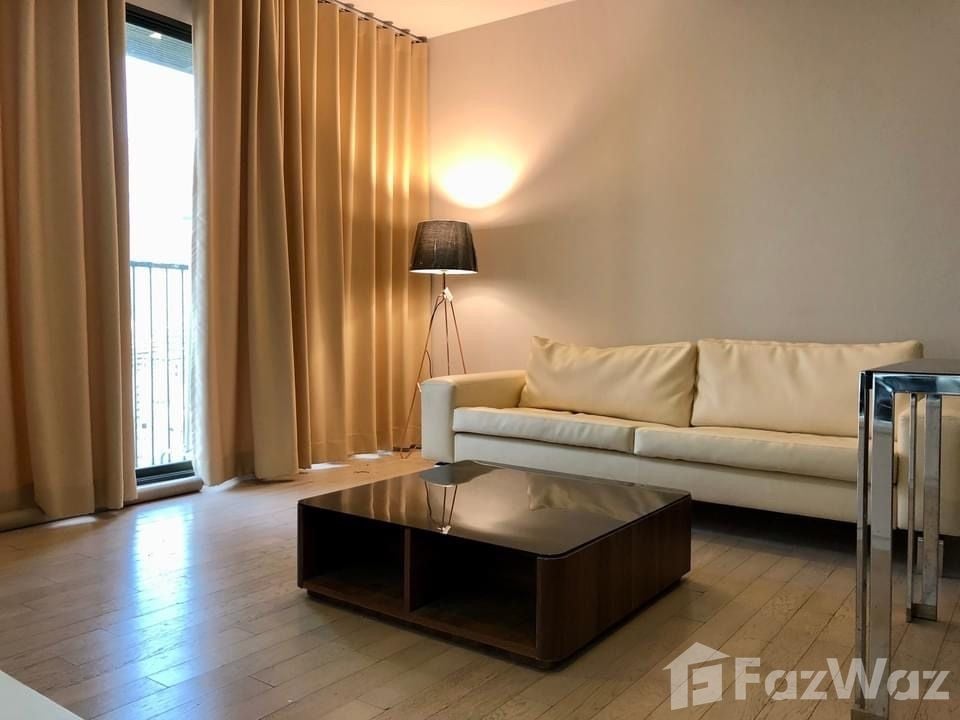 picture 1 Bedroom Condo for Sale at Noble Solo - 5/11