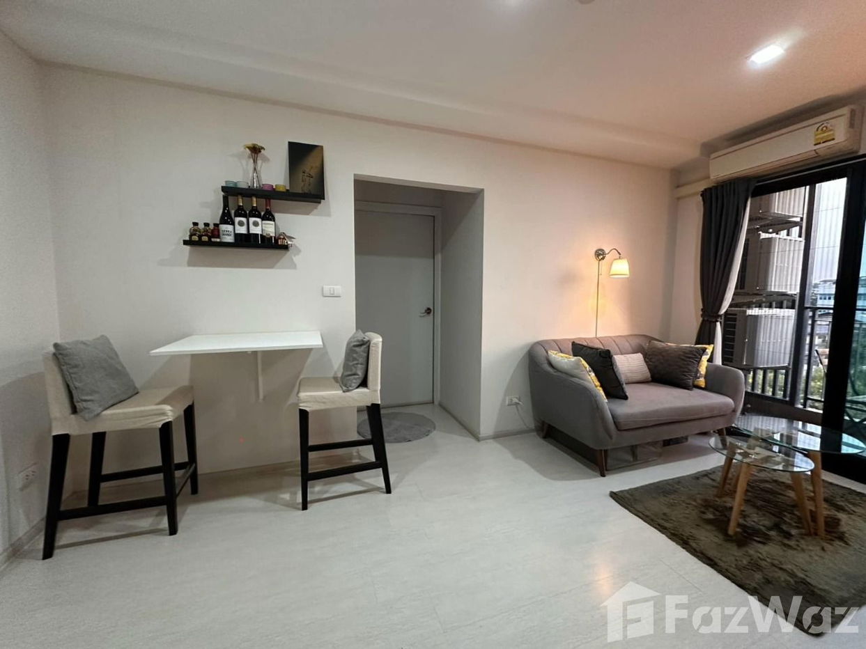 picture 2 Bedrooms, 2 Bathrooms 44.81size@ Condolette Pixel Sathorn - 3/14