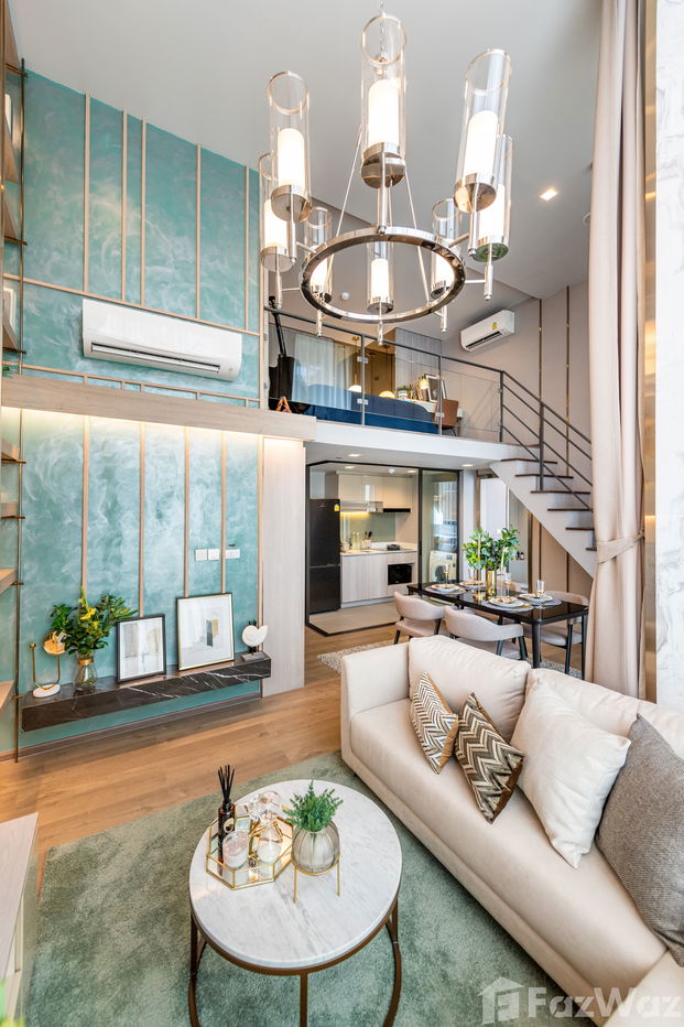 picture 2 Bedroom Condo for sale at PITI SUKHUMVIT 101 - 14/20
