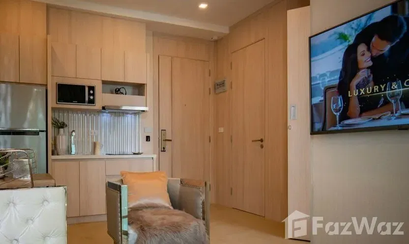 picture 1 Bedroom Condo for sale at Marina Golden Bay - 3/13