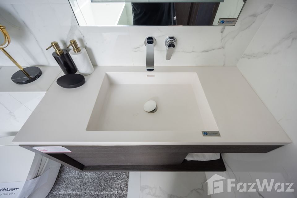 picture 2 bedroom for rent at Siamese Exclusive Queens - 5/15
