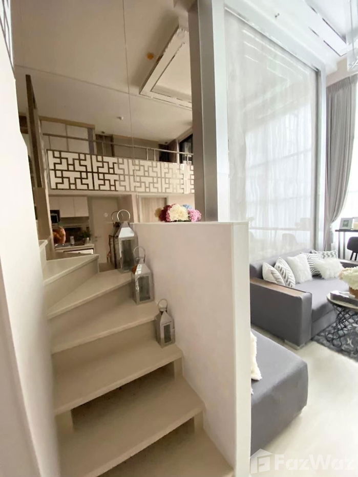 picture Knightsbridge prime sathorn - 6/12