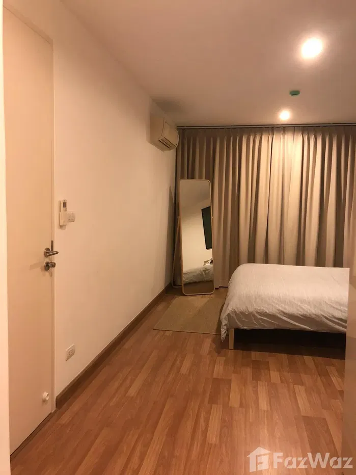 picture Charming Nordic Style -2 Bedroom Condo at Voque Sukhumvit 16 - 8/12