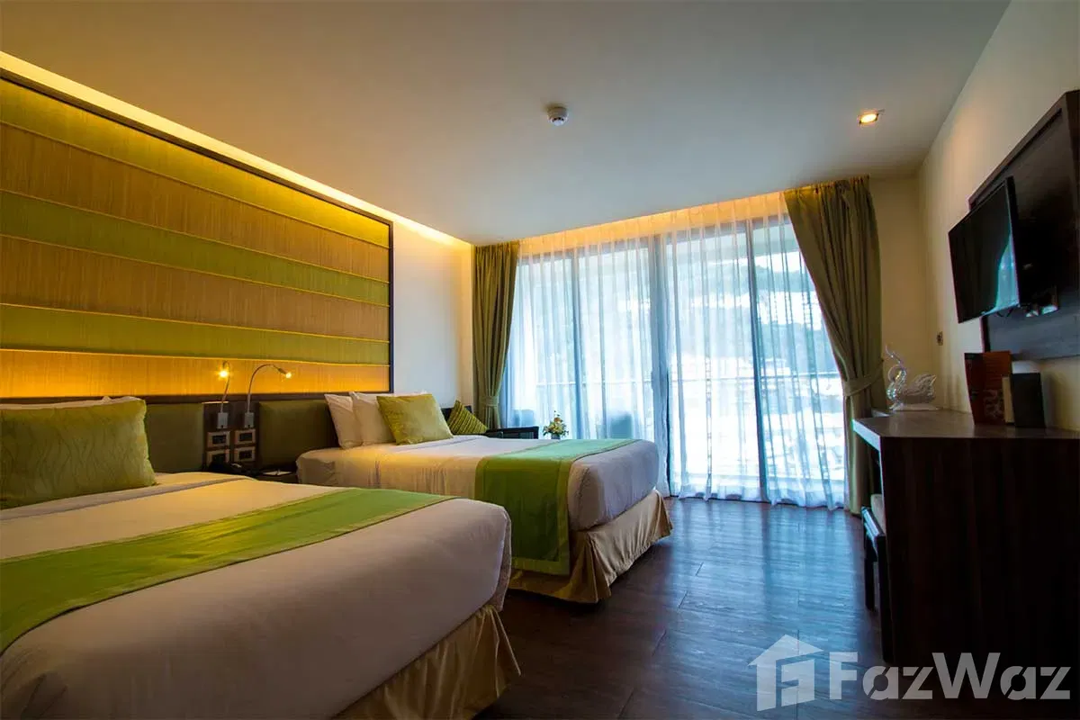 picture 1 Bedroom Condo for sale at The Beach Condotel - 7/7