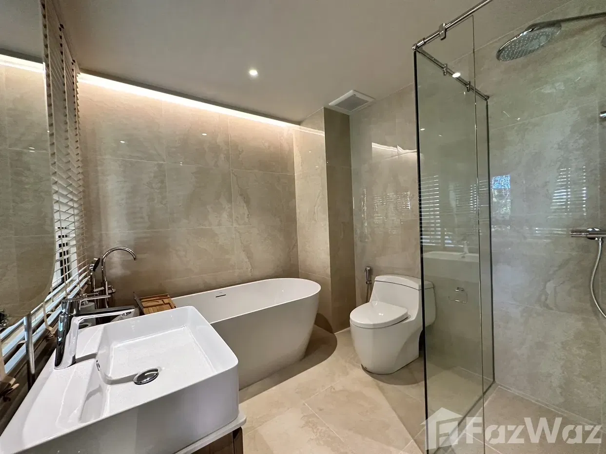 picture 1 Bedroom Condo for sale at Sasara Hua Hin - 4/5