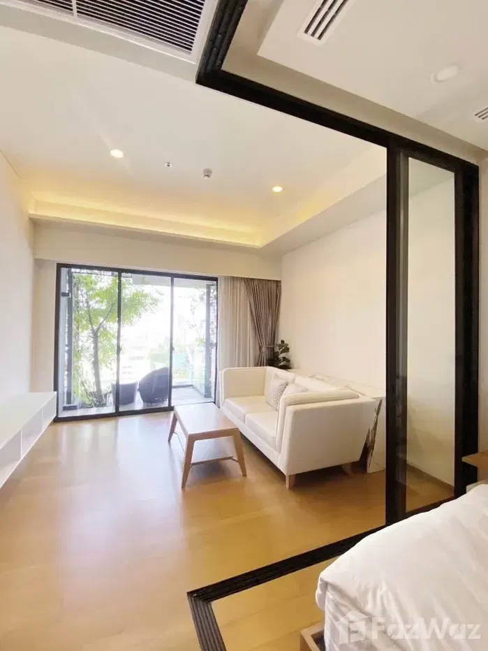 picture 1 Bedroom for sales at Siamese Exclusive 31 - 6/22