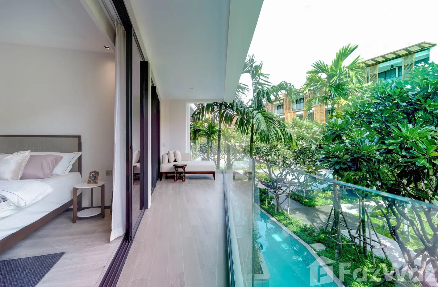 picture 3 Bedroom Condo for sale at InterContinental Residences Hua Hin - 12/20