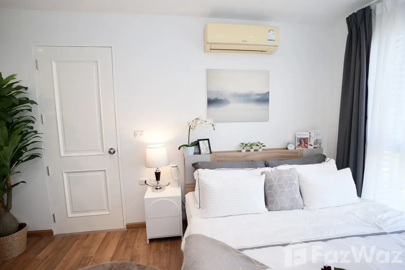 picture 2 Bedroom Condo for sale at The Mark Ratchada-Airport Link - 4/47
