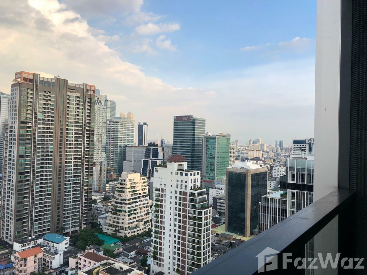 picture 2 Bedroom Condo for sale at The Lofts Silom - 5/11