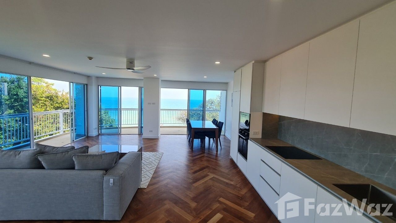 picture 3 Bedroom Condo for sale at Baan Suan Rim Sai - 18/26