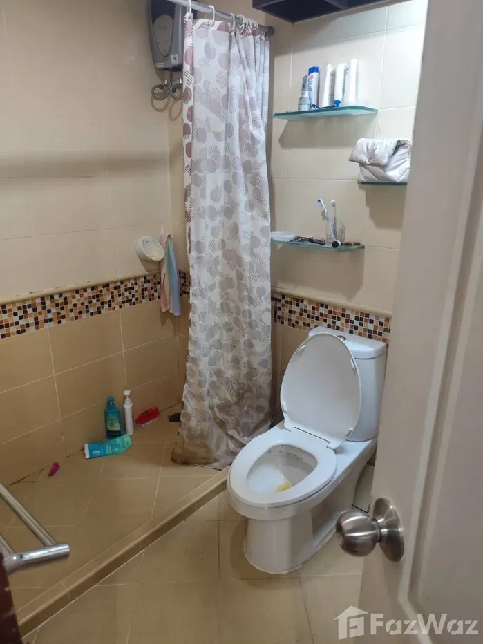 picture waterford sukhumvit 50 2bedroom unit - 2/6