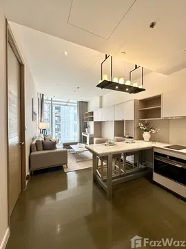 One Bedroom Magnolia Rajdamri