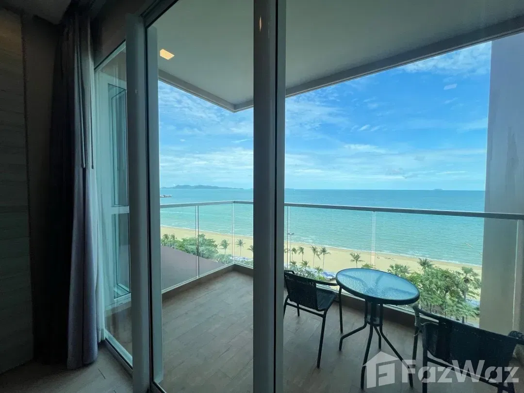 picture 1 Bedroom Condo for sale at Cetus Beachfront - 5/7