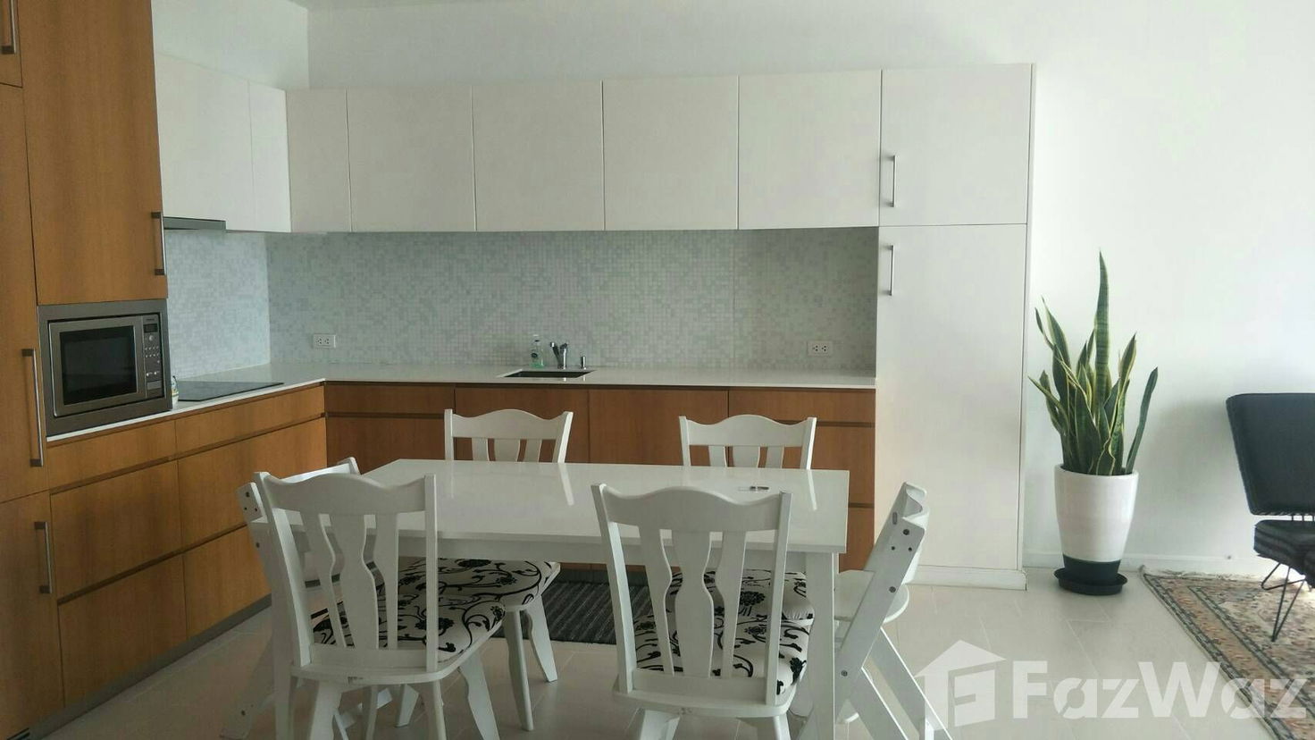 picture Northpoint high floor for sale - 5/9